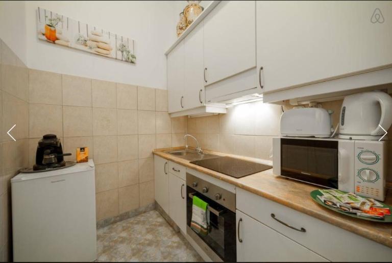 Spirit Nador Ter Apartment 부다페스트 외부 사진