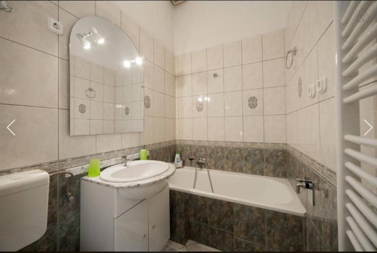 Spirit Nador Ter Apartment 부다페스트 외부 사진