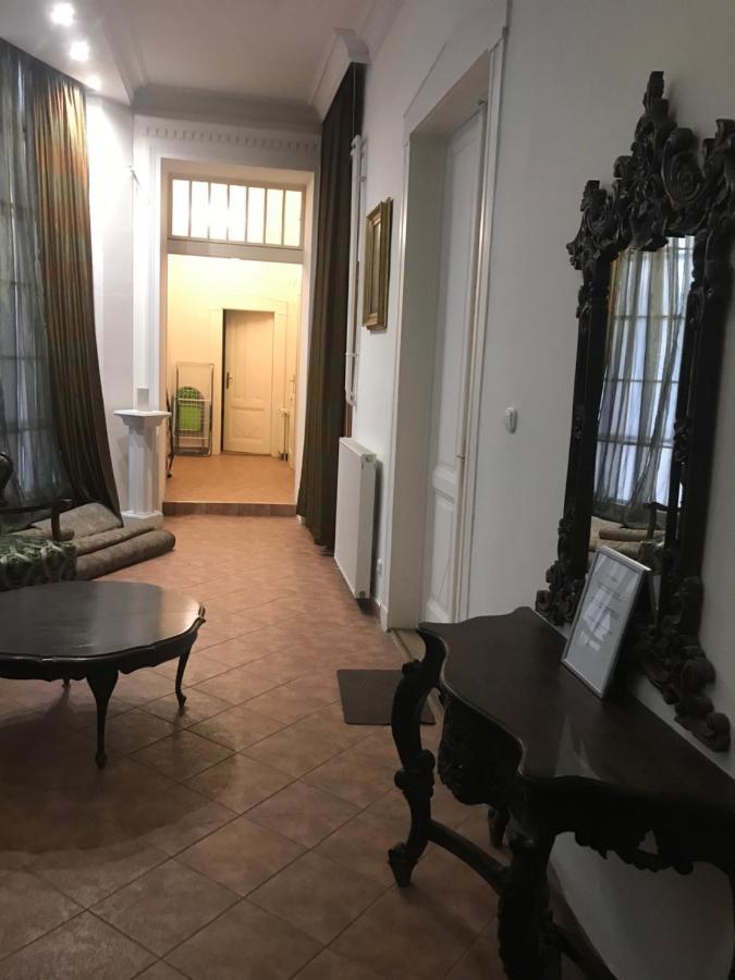 Spirit Nador Ter Apartment 부다페스트 외부 사진