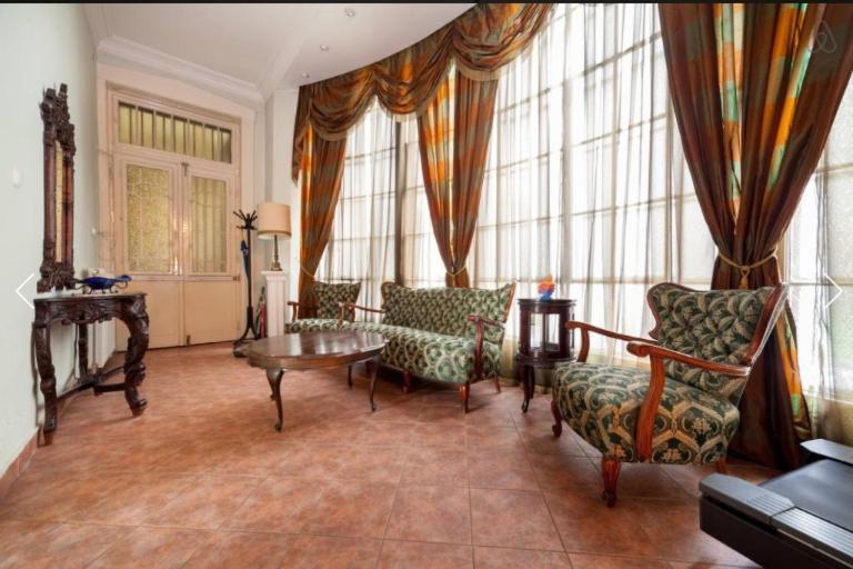 Spirit Nador Ter Apartment 부다페스트 외부 사진