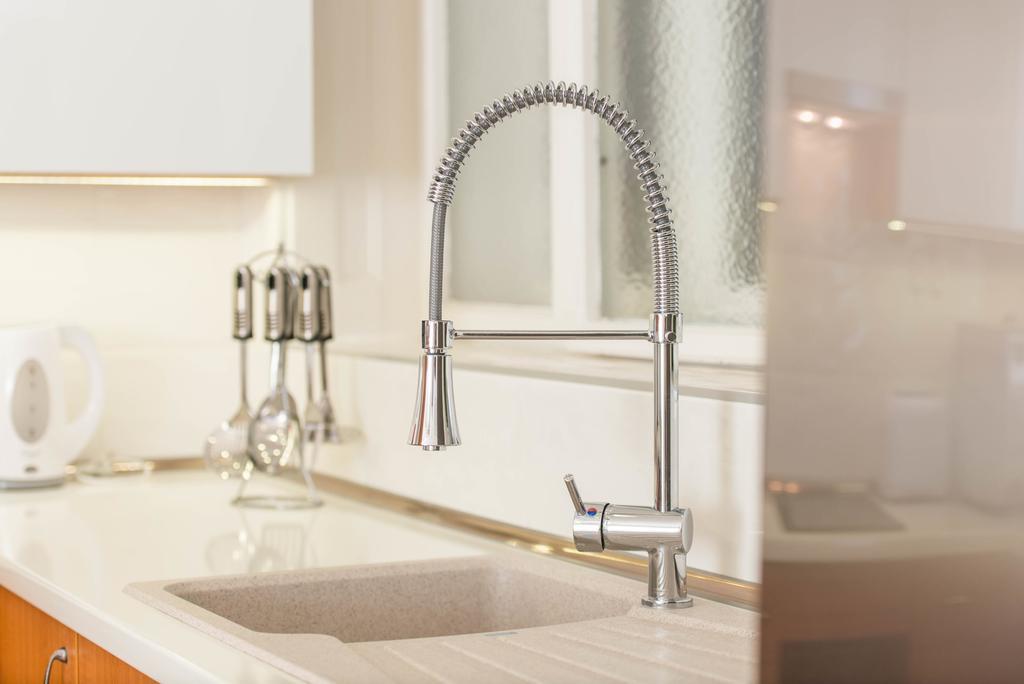 Spirit Nador Ter Apartment 부다페스트 외부 사진