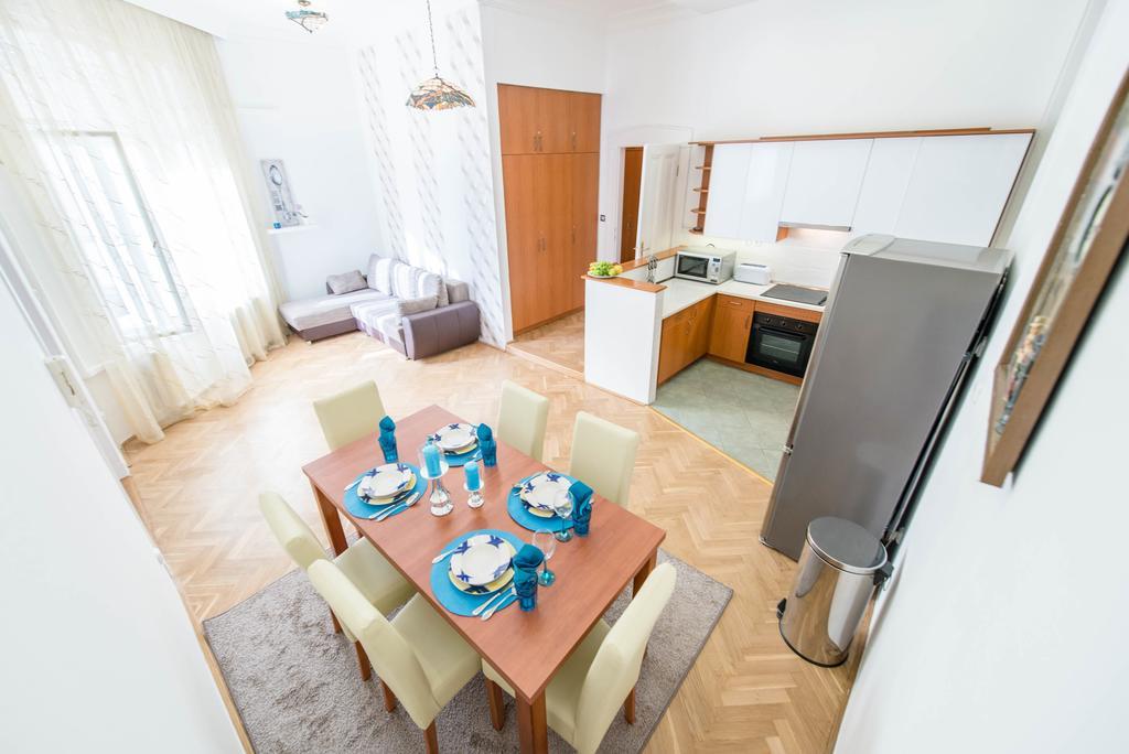Spirit Nador Ter Apartment 부다페스트 외부 사진