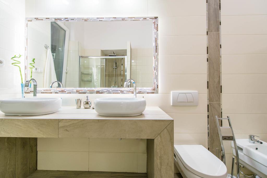 Spirit Nador Ter Apartment 부다페스트 외부 사진