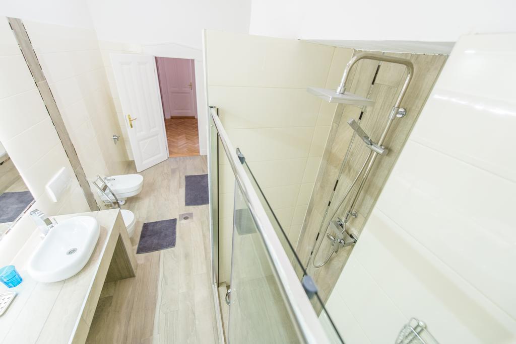Spirit Nador Ter Apartment 부다페스트 외부 사진