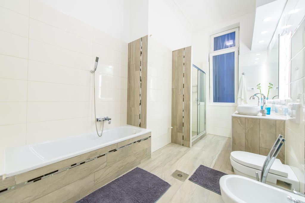 Spirit Nador Ter Apartment 부다페스트 외부 사진