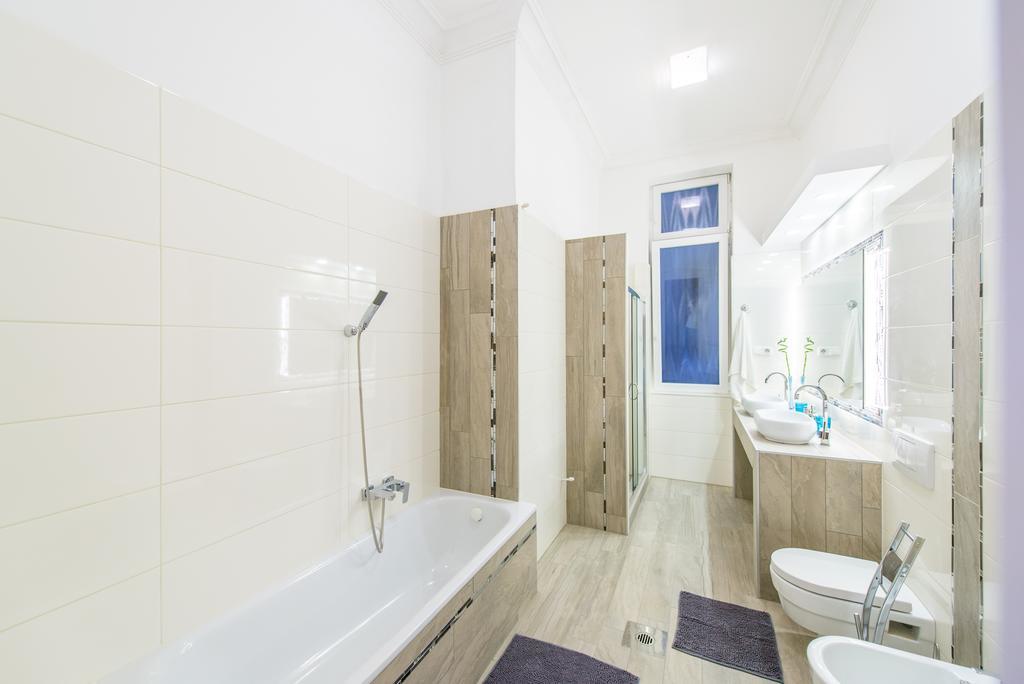 Spirit Nador Ter Apartment 부다페스트 외부 사진